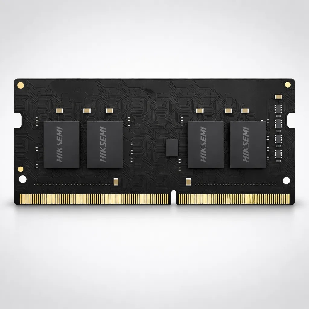 Memoria Ram 16gb Hiksemi Hsc416s32z1 Sodimm 3200mhz Ddr4